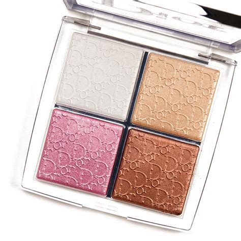 dior backstage contour palette dupe|dior backstage universal palette.